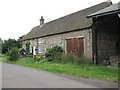 TL0913 : Cottage at St Agnell's Farm by M J Richardson