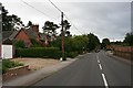 The Street Moulsford