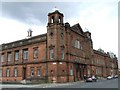 Govan Town Hall