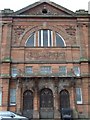 Govan Town Hall