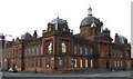 Govan Town Hall