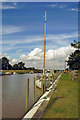 South Ferriby Marina