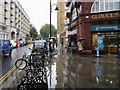 Gloucester Road tube station