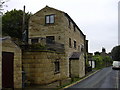 Chapel Lane, Holcombe