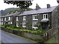 Cottages, Chapel Lane, Holcombe