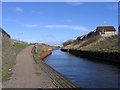 Forth & Clyde Canal, Falkirk