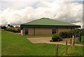 East Sands Leisure Centre, St. Andrews