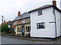 Great Wishford Post Office