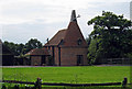 The Oast, Toll Farm, Toll Lane, Bodle Street Green, East Sussex