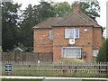 Lock keeper