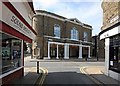 High Street from Oak Street, Deal