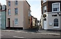 Coppin Street, Deal