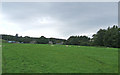 Farm west of Tunstall Reservoir