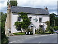 The Stagg Inn, Titley