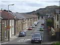 Bailey St, Ton  Pentre