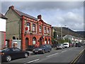 The Crown Hotel, Ynyswen