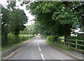 Deepdale Lane - High Street, Boston Spa