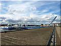 South Shields, Ferry Terminal