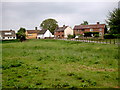 View to The Marlborough Inn, Somersham