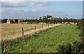 Buckie Maltings