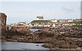 Findochty from the West Shore