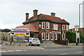 Victoria Inn, Hollington