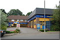 Kwik Fit, Battle Road