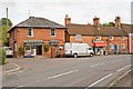 Shops in Hursley