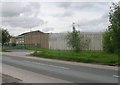 H. M. Prison Wealstun - Walton Road, Thorp Arch