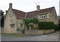 The Old Vicarage - Main Street, Walton