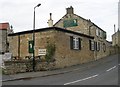 The Fox & Hounds - Hall Park Road, Walton