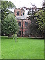 NY3955 : St Cuthbert's Church, Carlisle by Philip Halling