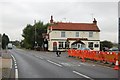 The Carpenters Arms