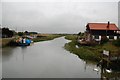 View from the Bridge, Battlesbridge