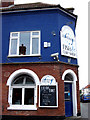 Fish & Chip Shop, Aldeburgh