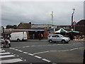 Northwood tube station