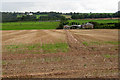 Harvest in near  Dason Court