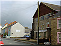 Farmers store, Clunderwen