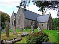 Parish Church: Lampeter Velfrey