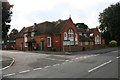 Cholsey primary school