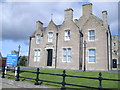 County Buildings, Lerwick