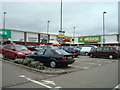 Riverside Retail Park, Sevenoaks