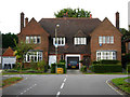 Widecombe Way, East Finchley