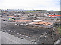 Caledonian Pottery excavations, Rutherglen