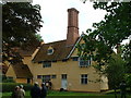 Thorington Hall