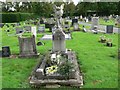 Ashby Road Cemetery, Hinckley