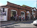 West Hampstead railway station