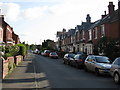 Stourbridge - Heath Street