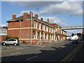 Stourbridge police station