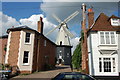 Cranbrook Windmill